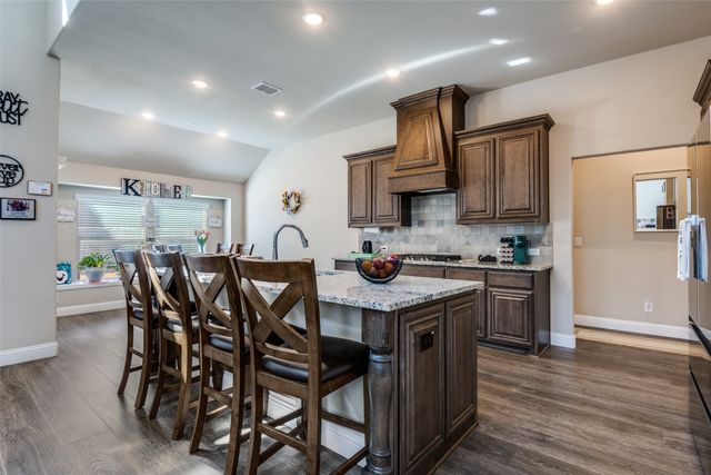 1811 Moscatel Lane, Mclendon Chisholm, TX 75032