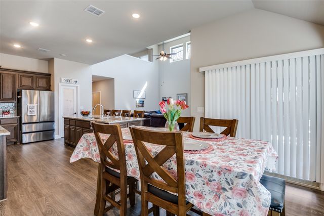 1811 Moscatel Lane, Mclendon Chisholm, TX 75032