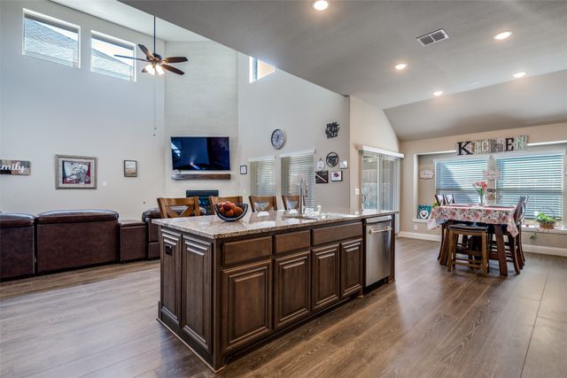 1811 Moscatel Lane, Mclendon Chisholm, TX 75032