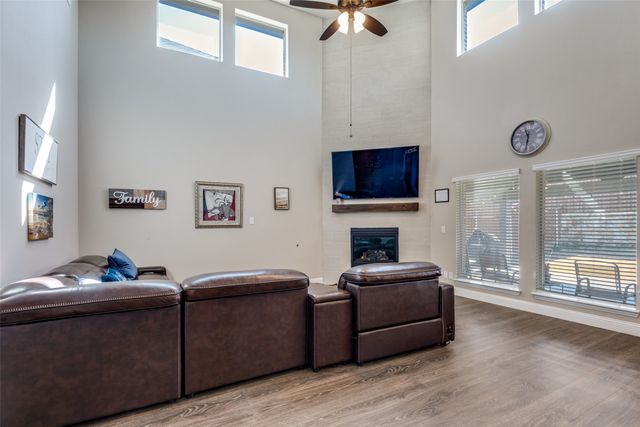 1811 Moscatel Lane, Mclendon Chisholm, TX 75032