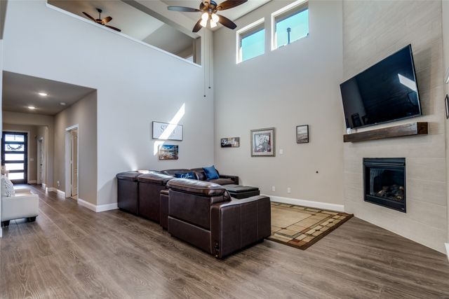 1811 Moscatel Lane, Mclendon Chisholm, TX 75032