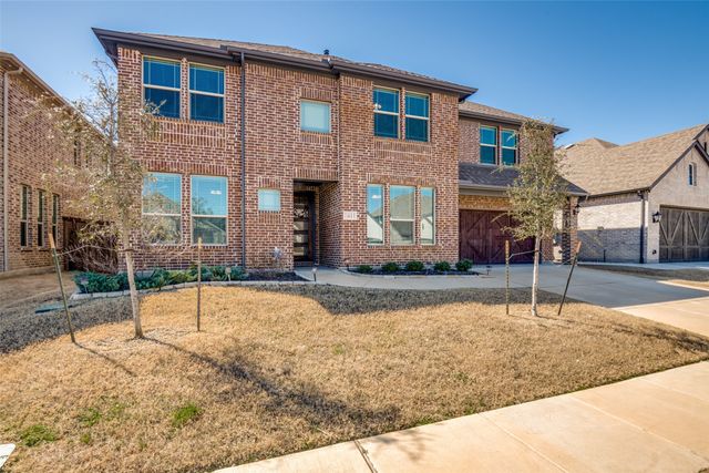 1811 Moscatel Lane, Mclendon Chisholm, TX 75032