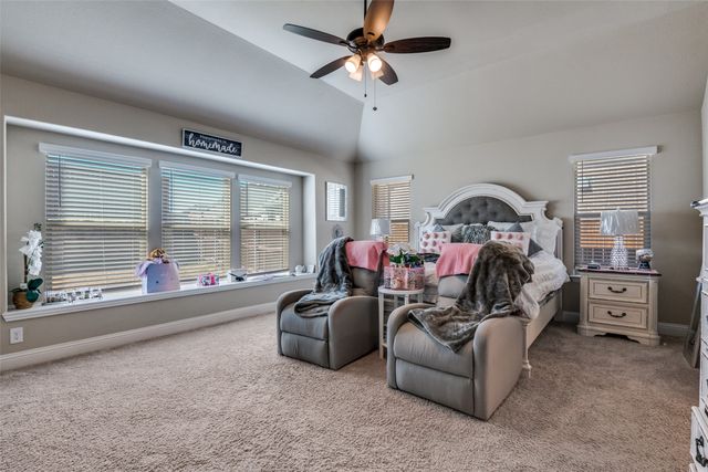 1811 Moscatel Lane, Mclendon Chisholm, TX 75032