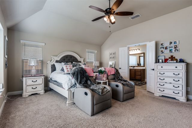 1811 Moscatel Lane, Mclendon Chisholm, TX 75032