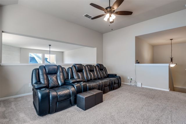 1811 Moscatel Lane, Mclendon Chisholm, TX 75032