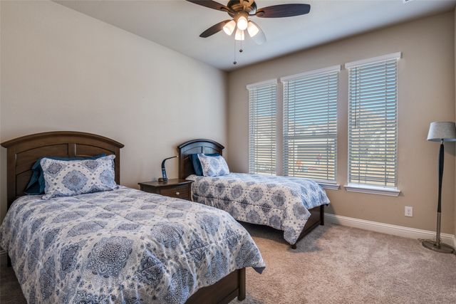 1811 Moscatel Lane, Mclendon Chisholm, TX 75032