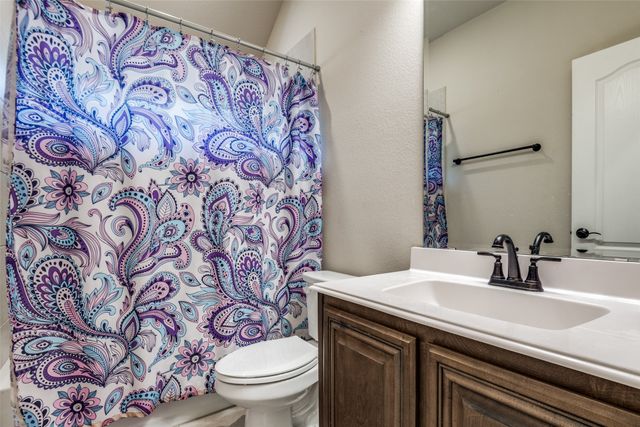 1811 Moscatel Lane, Mclendon Chisholm, TX 75032