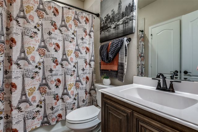 1811 Moscatel Lane, Mclendon Chisholm, TX 75032