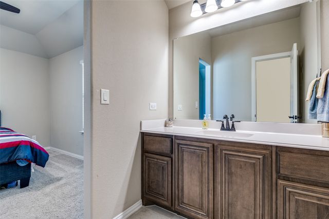 1811 Moscatel Lane, Mclendon Chisholm, TX 75032