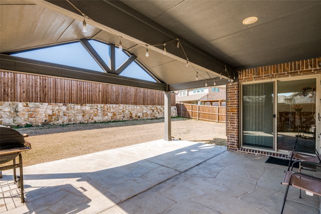 1811 Moscatel Lane, Mclendon Chisholm, TX 75032