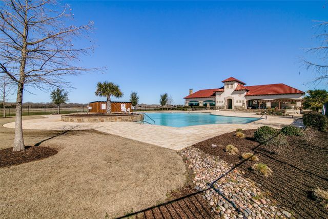 1811 Moscatel Lane, Mclendon Chisholm, TX 75032