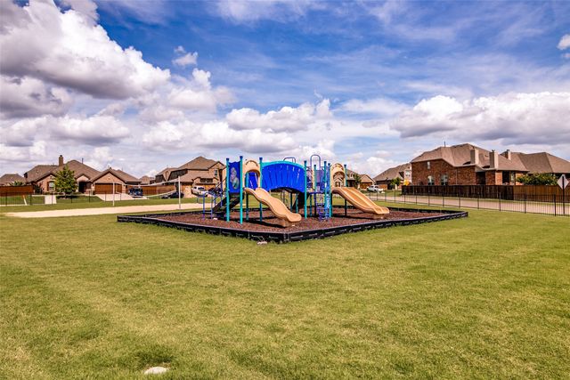 1811 Moscatel Lane, Mclendon Chisholm, TX 75032