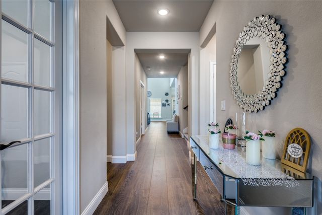 1811 Moscatel Lane, Mclendon Chisholm, TX 75032