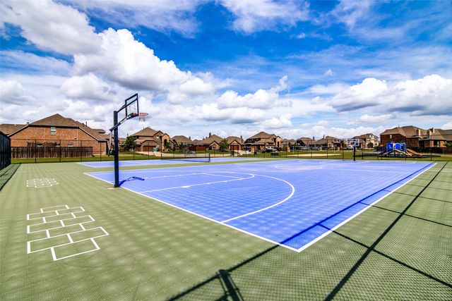 1811 Moscatel Lane, Mclendon Chisholm, TX 75032