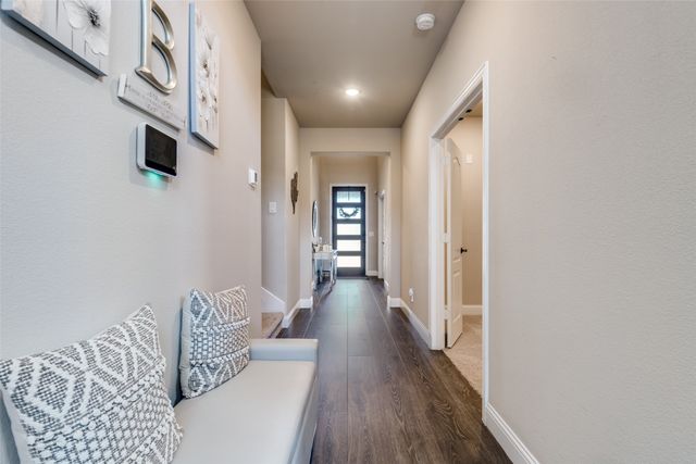 1811 Moscatel Lane, Mclendon Chisholm, TX 75032