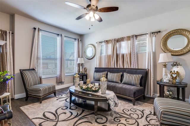 1811 Moscatel Lane, Mclendon Chisholm, TX 75032