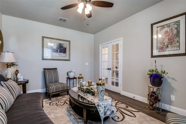 1811 Moscatel Lane, Mclendon Chisholm, TX 75032