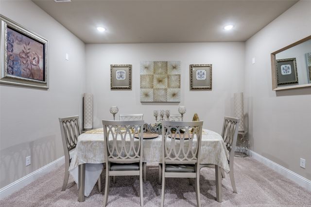 1811 Moscatel Lane, Mclendon Chisholm, TX 75032