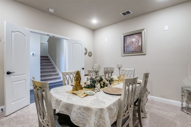 1811 Moscatel Lane, Mclendon Chisholm, TX 75032