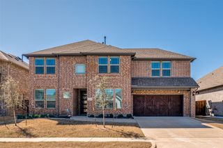 1811 Moscatel Lane, Mclendon Chisholm, TX 75032