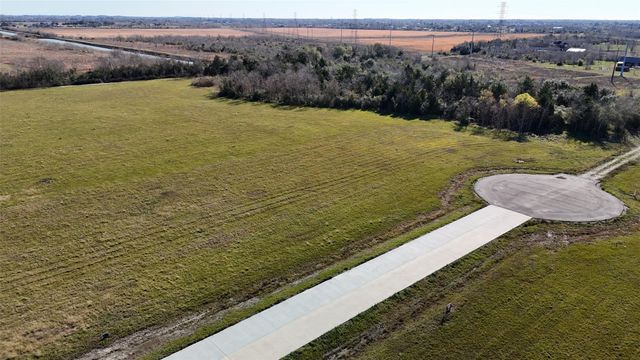 1618 Rymal Ranch Road, Algoa, TX 77511