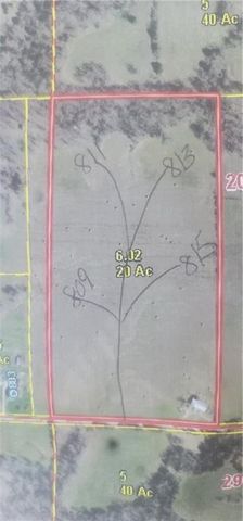 809 SE 600th Road, Knob Noster, MO 65336