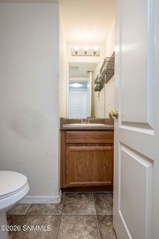 2881 San Lorenzo Avenue, Las Cruces, NM 88007