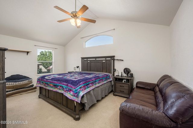 2881 San Lorenzo Avenue, Las Cruces, NM 88007