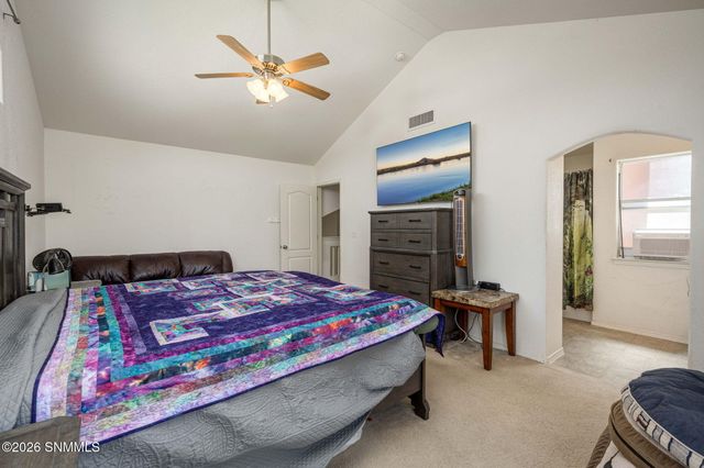 2881 San Lorenzo Avenue, Las Cruces, NM 88007