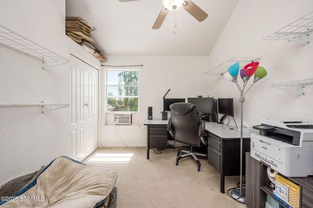 2881 San Lorenzo Avenue, Las Cruces, NM 88007