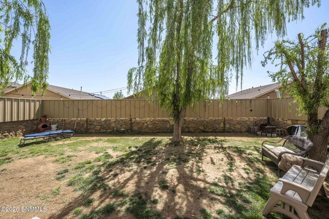 2881 San Lorenzo Avenue, Las Cruces, NM 88007