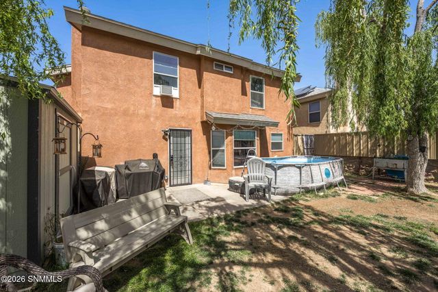 2881 San Lorenzo Avenue, Las Cruces, NM 88007