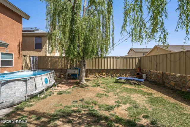 2881 San Lorenzo Avenue, Las Cruces, NM 88007