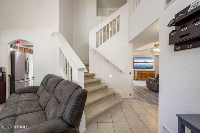 2881 San Lorenzo Avenue, Las Cruces, NM 88007