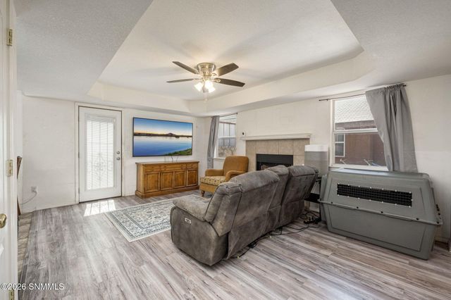 2881 San Lorenzo Avenue, Las Cruces, NM 88007