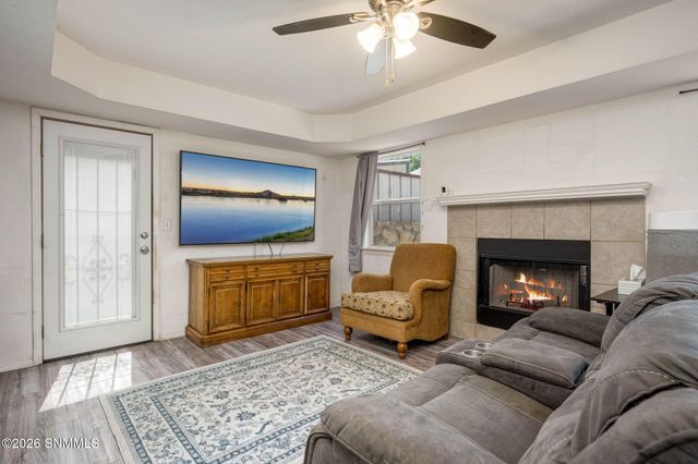 2881 San Lorenzo Avenue, Las Cruces, NM 88007