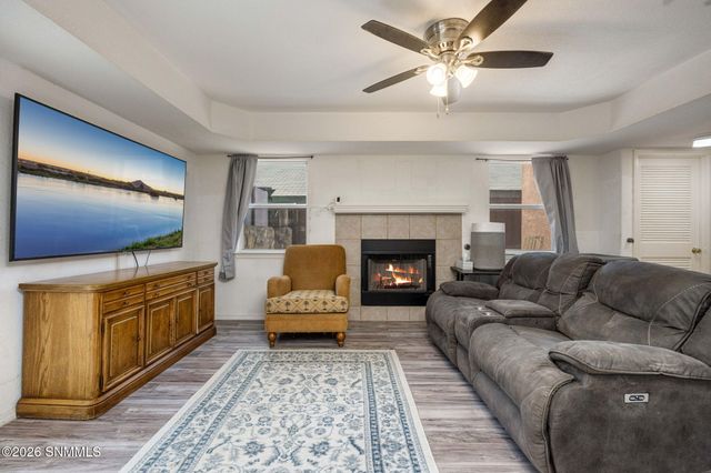 2881 San Lorenzo Avenue, Las Cruces, NM 88007