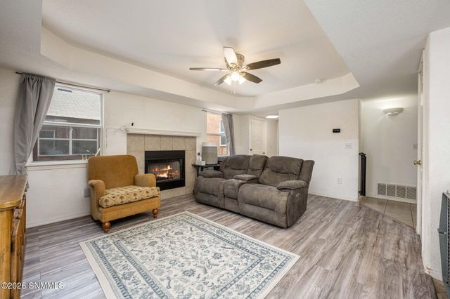 2881 San Lorenzo Avenue, Las Cruces, NM 88007