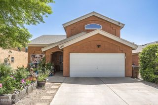 2881 San Lorenzo Avenue, Las Cruces, NM 88007