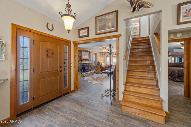 4555 W YOUNG Road, Prescott, AZ 86305