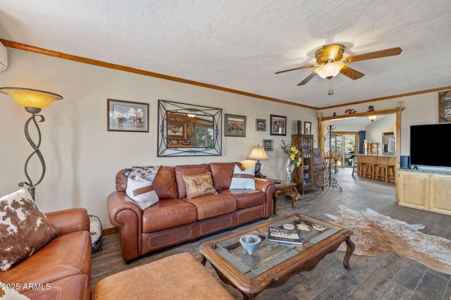 4555 W YOUNG Road, Prescott, AZ 86305