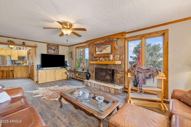 4555 W YOUNG Road, Prescott, AZ 86305