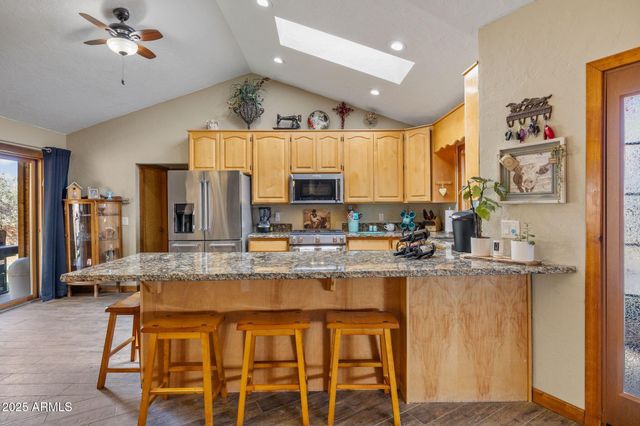 4555 W YOUNG Road, Prescott, AZ 86305