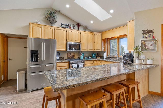 4555 W YOUNG Road, Prescott, AZ 86305