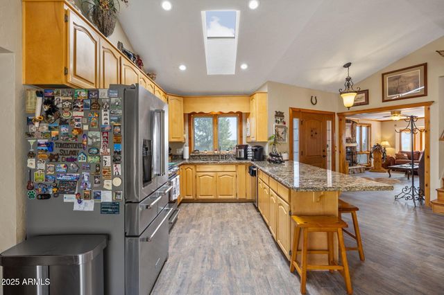 4555 W YOUNG Road, Prescott, AZ 86305