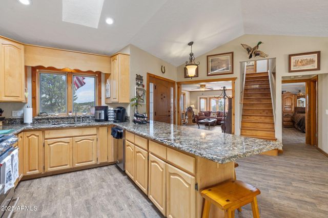 4555 W YOUNG Road, Prescott, AZ 86305