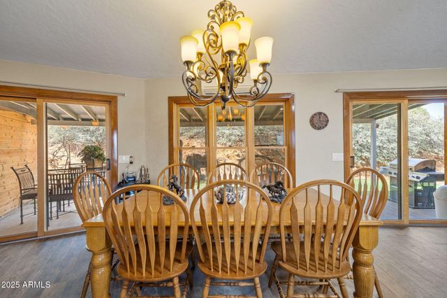 4555 W YOUNG Road, Prescott, AZ 86305