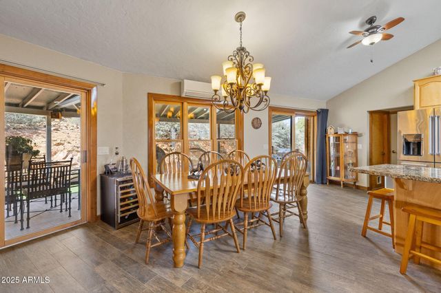 4555 W YOUNG Road, Prescott, AZ 86305