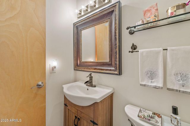 4555 W YOUNG Road, Prescott, AZ 86305