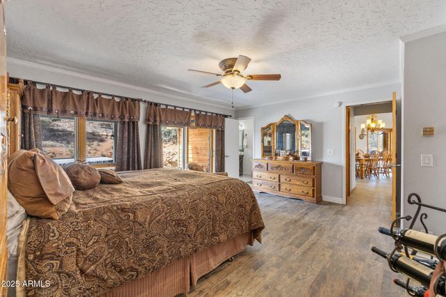 4555 W YOUNG Road, Prescott, AZ 86305